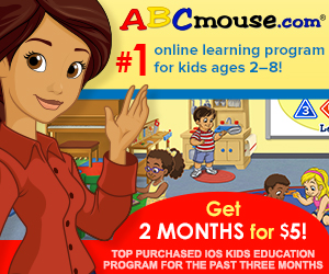 Dad Deal: ABCMouse for Free - Howard County Dads