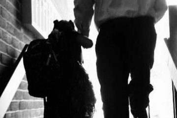 O'Dell Lewis, Daddy Daughter Days, Quality Time with a Howard County Dad