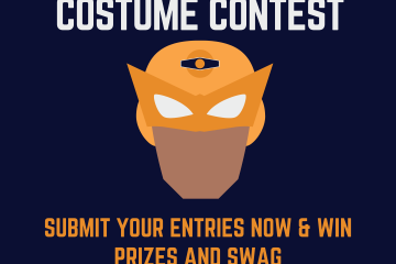 HoCo Dads Costume Contest