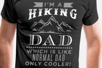 Monthly 3rd Weekend Virtual Hiking