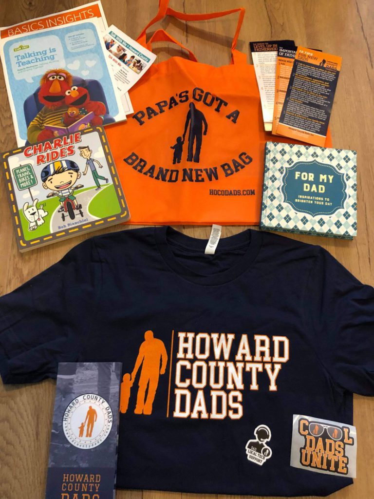 Dad Package